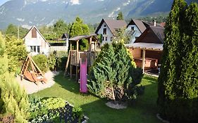 Apartments Mrakic