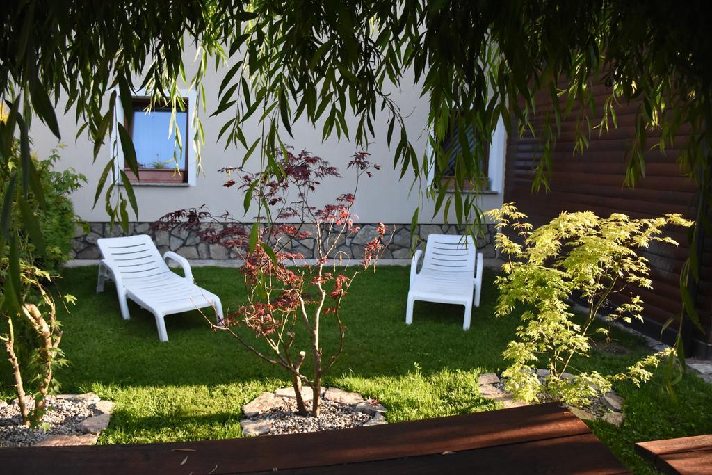Apartments Mrakic Bovec Exterior photo